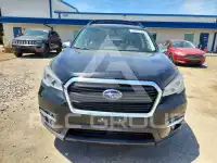 2019 Subaru ASCENT photo