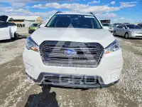 2019 Subaru ASCENT фото