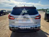 2019 Subaru ASCENT photo