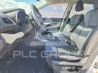 2019 Subaru ASCENT фото