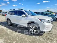 2019 Subaru ASCENT фото