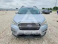 2019 Subaru ASCENT фото