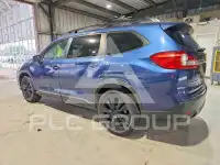 2019 Subaru ASCENT фото