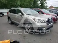 2019 Subaru ASCENT фото