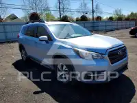 2019 Subaru ASCENT фото