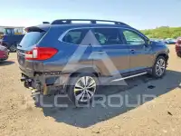 2019 Subaru ASCENT фото