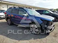 2019 Subaru ASCENT фото