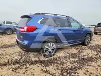 2019 Subaru ASCENT фото