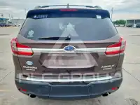 2019 Subaru ASCENT photo