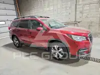 2019 Subaru ASCENT фото
