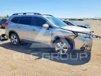2019 Subaru ASCENT фото