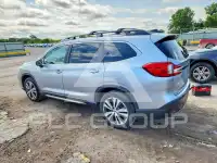 2019 Subaru ASCENT photo
