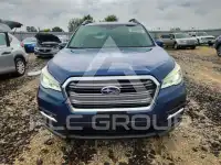 2019 Subaru ASCENT фото