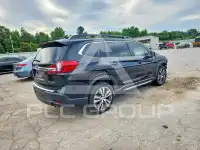 2019 Subaru ASCENT photo