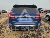 2019 Subaru ASCENT фото
