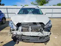 2019 Subaru ASCENT фото