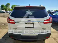 2019 Subaru ASCENT фото