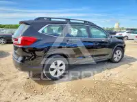 2019 Subaru ASCENT фото