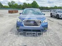 2019 Subaru ASCENT фото