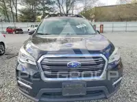 2019 Subaru ASCENT фото