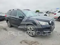 2019 Subaru ASCENT фото