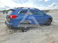 2019 Subaru ASCENT фото