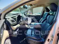 2019 Subaru ASCENT фото