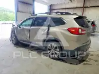 2019 Subaru ASCENT фото