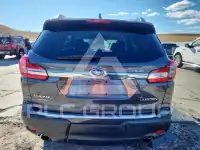 2019 Subaru ASCENT фото