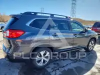 2019 Subaru ASCENT фото