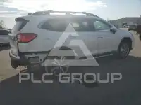 2019 Subaru ASCENT photo