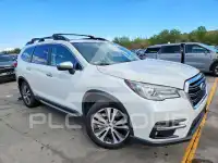 2019 Subaru ASCENT фото