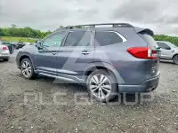 2019 Subaru ASCENT фото