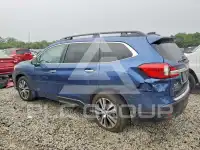 2019 Subaru ASCENT фото
