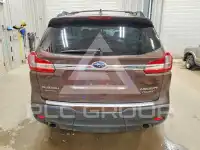 2019 Subaru ASCENT фото