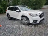 2019 Subaru ASCENT фото
