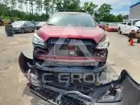 2019 Subaru ASCENT фото
