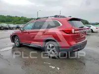 2019 Subaru ASCENT фото