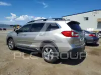 2019 Subaru ASCENT фото