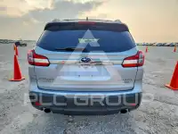 2019 Subaru ASCENT фото