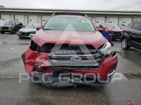 2019 Subaru ASCENT фото