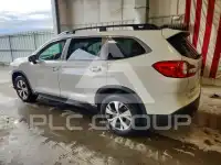 2019 Subaru ASCENT photo