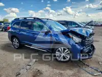 2019 Subaru ASCENT photo
