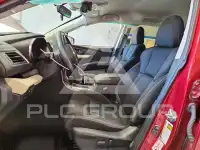 2019 Subaru ASCENT фото