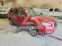 2019 Subaru ASCENT фото