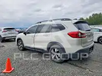 2019 Subaru ASCENT фото