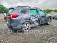 2019 Subaru ASCENT фото