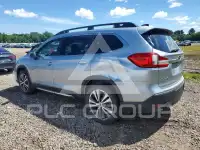 2019 Subaru ASCENT фото