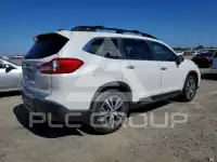 2019 Subaru ASCENT фото