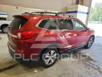 2019 Subaru ASCENT фото